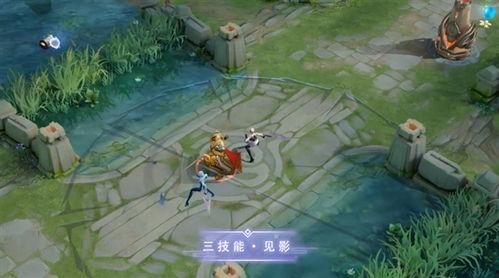 关于新英雄镜的最新爆料,神秘新英雄,光与影的舞者,即将闪耀战场! 第1张 关于新英雄镜的最新爆料,神秘新英雄,光与影的舞者,即将闪耀战场! 第1张